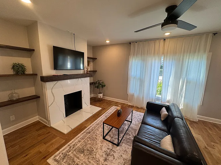 1225 Stockell St #1 — Photo 2
