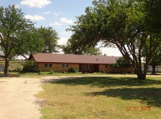 206 E County Road 127, Midland, TX 79706