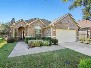 823 Mustang Dr, Fairview, TX 75069