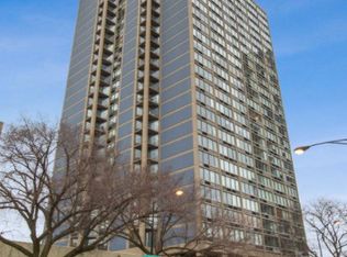 5320 N Sheridan Rd APT 1210, Chicago, IL 60640