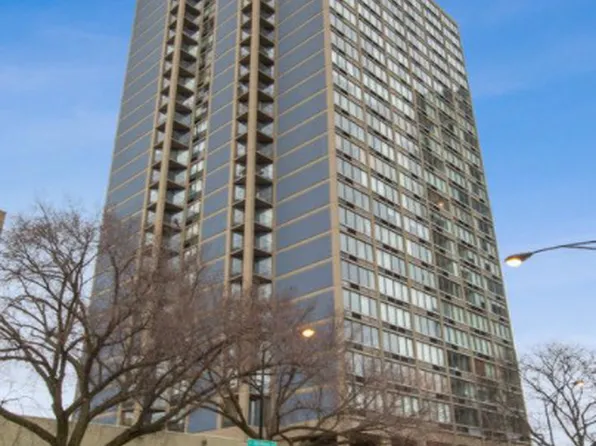 5320 N Sheridan Rd APT 1210, Chicago, IL 60640
