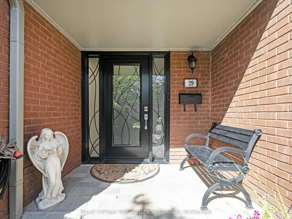 3265 South Millway #29, Mississauga, ON L5L 2R3