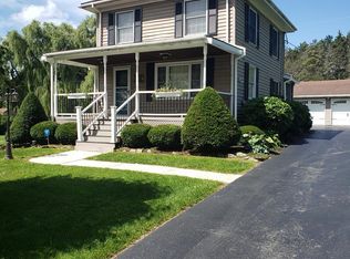 961 John Hill Rd, Lindley, NY 14858