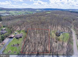 Accident Friendsville Rd, Accident, MD 21520