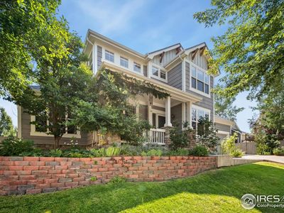 6914 Antigua Pl, Fort Collins, CO, 80525