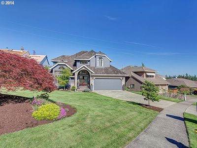 9640 SW 160th Ave, Beaverton, OR, 97007