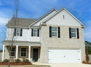 17922 April Leigh Cir, Vance, AL 35490