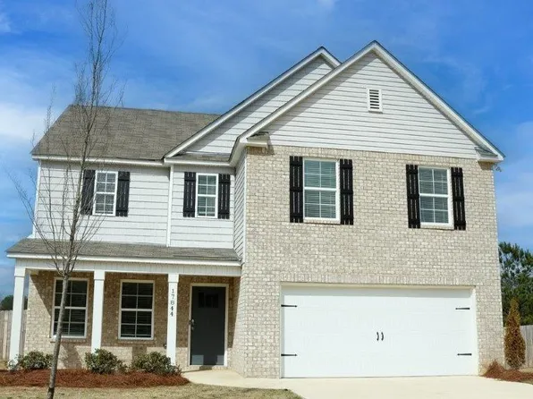 17922 April Leigh Cir, Vance, AL 35490