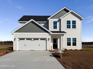 770 Aria Lane, Hubert, NC 28539