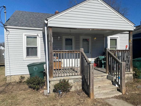 2314 E 8th St, Muncie, IN 47302