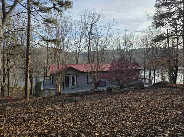 348 Weldon Rd, Edgemont, AR 72044