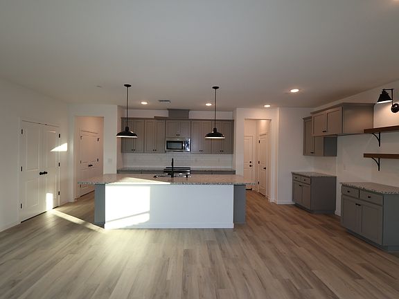 Kitchen - August 6, 2026