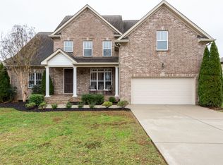 3022 Sakari Cir, Spring Hill, TN 37174