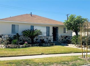 11722 Sunglow St, Santa Fe Springs, CA 90670