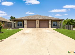 1613 Ute Trl, Harker Heights, TX 76548