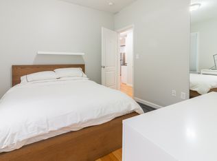 1057 Saratoga St #4, Boston, MA 02128