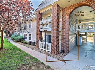 2820 17th Ave APT 207, Greeley, CO 80631