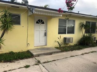 622 N M St #8, Lake Worth, FL 33460