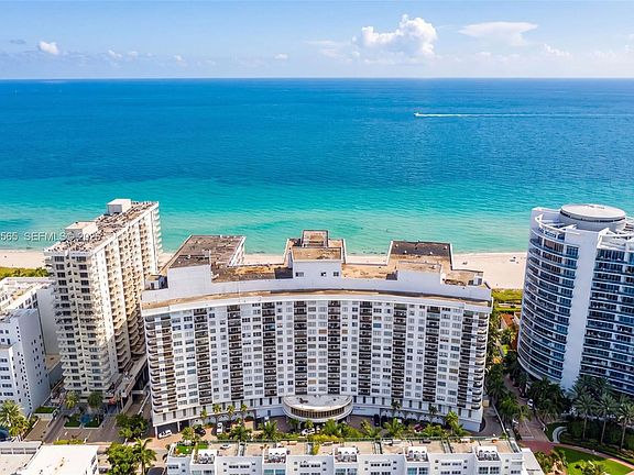 3rd image of 6039 Collins Ave APT 1624