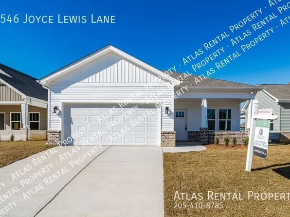 3546 Joyce Lewis Ave, Tuscaloosa, AL 35401