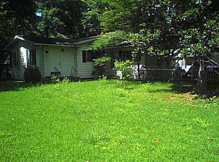 207 Rhodes Dr, Vicksburg, MS 39180