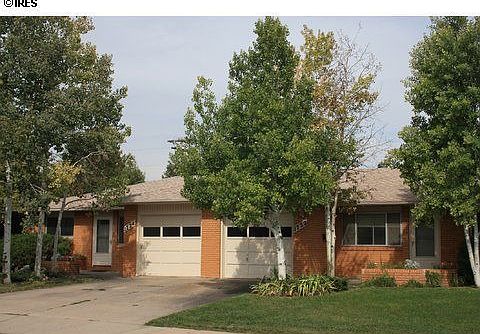 Duplex street view