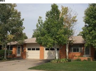1722 Estrella Ave, Loveland, CO 80538
