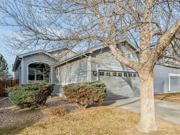 5243 E 119th Way, Thornton, CO 80233
