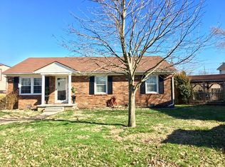 3601 Christie Pl, Owensboro, KY 42301