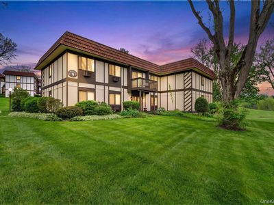 9 Loudon Drive #7, Fishkill, NY, 12524
