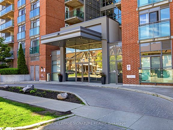 3rd image of 120 Dallimore Cir #923