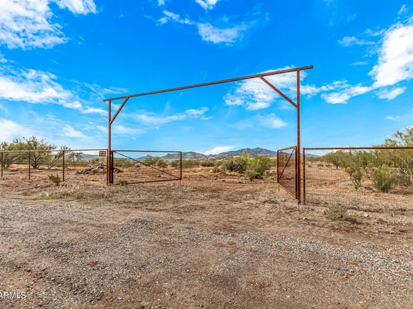 45446 N 22ND Street #KJHG, New River, AZ 85087