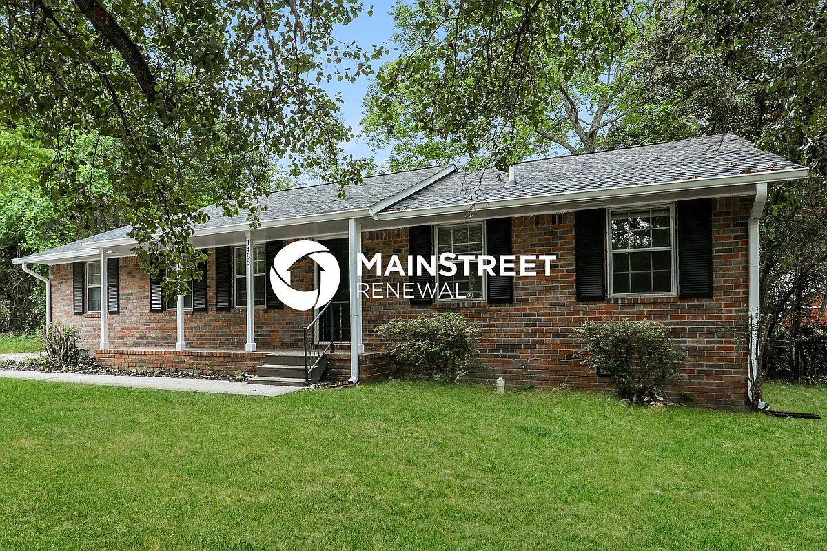 Front View - 1485 Bola Ct