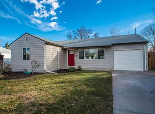 5124 S Pennsylvania St, Littleton, CO 80121
