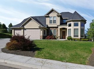 4931 N Arrow Crest Way, Boise, ID 83703