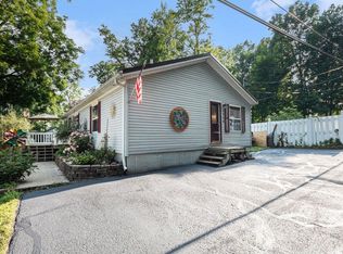 6859 Paradise Park, Saranac, MI 48881