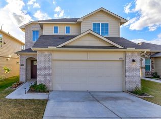 14126 Macquarie Dr, Pflugerville, TX 78660