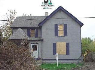 199 Florence St, Pontiac, MI 48341
