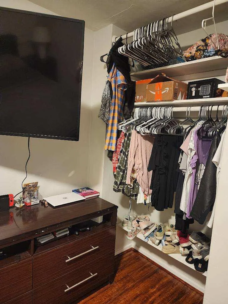 2 bed, 663 sqft, $1,650 — Photo 3