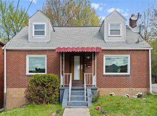 531 Farnsworth St, Pittsburgh, PA 15207