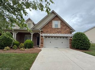 6168 Sunny Brook Dr, Clemmons, NC 27012