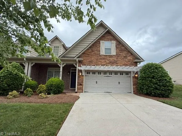 6168 Sunny Brook Dr, Clemmons, NC 27012