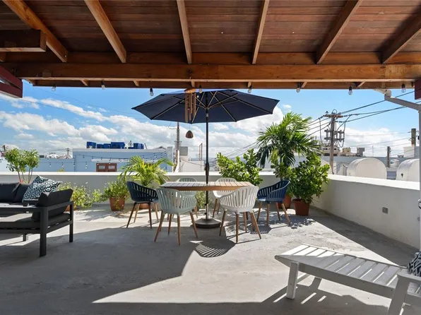 Calle Sol #Penthouse 301, San Juan, PR 00901