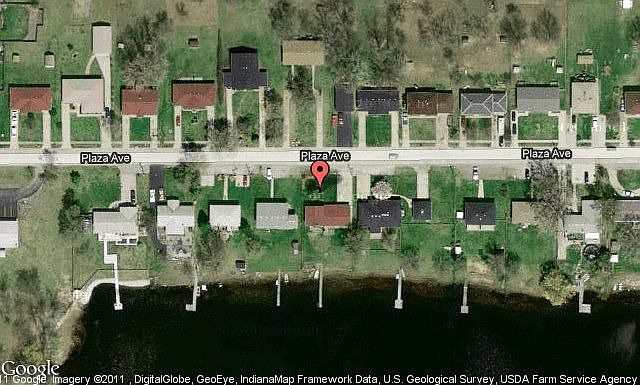 Map View