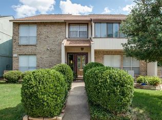 1618 Choteau Cir, Grapevine, TX 76051