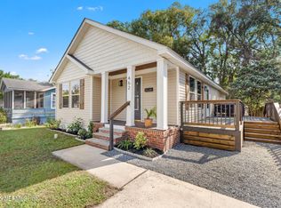 462 W 61st St, Jacksonville, FL 32208