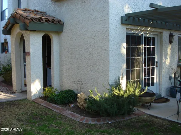 8635 S 48TH Street #1, Phoenix, AZ 85044