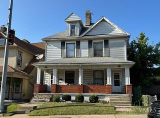 2105 Wyoming St, Dayton, OH 45410