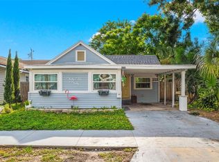 3230 Queen St N, Saint Petersburg, FL 33713