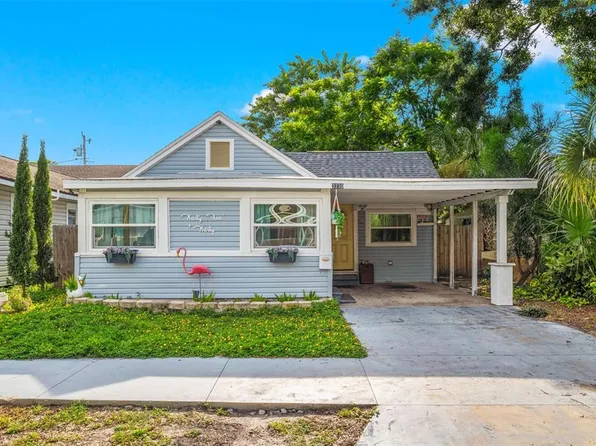 3230 Queen St N, Saint Petersburg, FL 33713